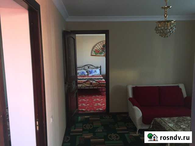 Дача 65 м² на участке 2 сот. в аренду посуточно в Дербенте Дербент - изображение 1