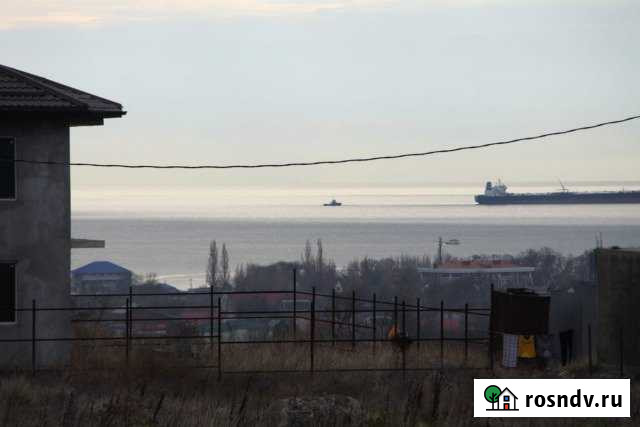 Дом 35 м² на участке 5 сот. на продажу в Абрау-Дюрсо Абрау-Дюрсо - изображение 1