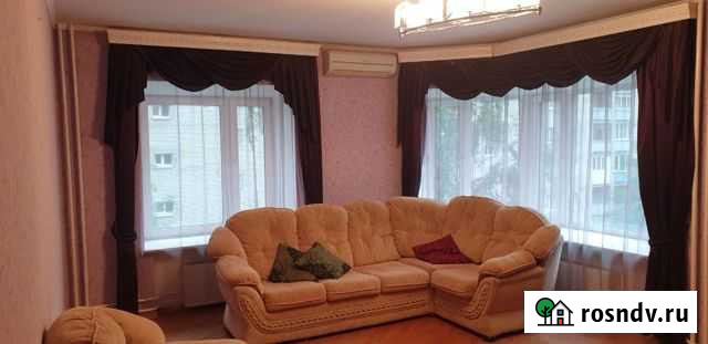 3-комнатная квартира, 100 м², 4/10 эт. в аренду на длительный срок в Люберцах Люберцы - изображение 1