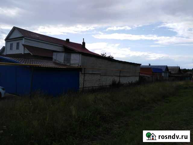 Дом 88 м² на участке 12 сот. на продажу в Ибреси Ибреси - изображение 1