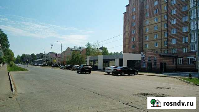 Торговое помещение Зеленодольск - изображение 1