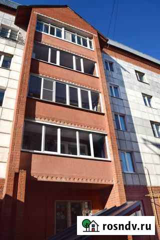 1-комнатная квартира, 32 м², 2/5 эт. на продажу в Ишиме Ишим - изображение 1