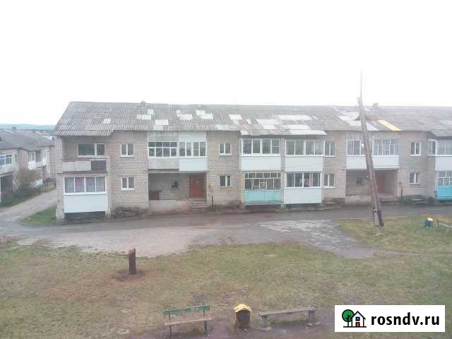 1-комнатная квартира, 27 м², 2/3 эт. на продажу в Атиге Атиг - изображение 1