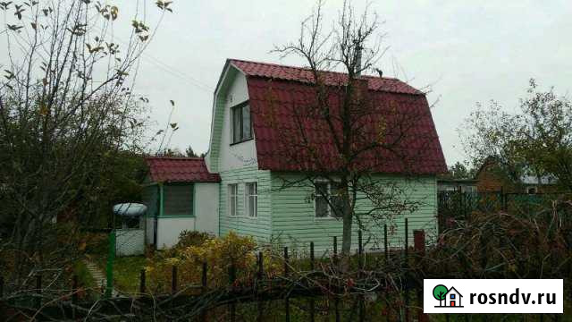 Дача 50 м² на участке 5 сот. на продажу в Чапаевске Чапаевск - изображение 1