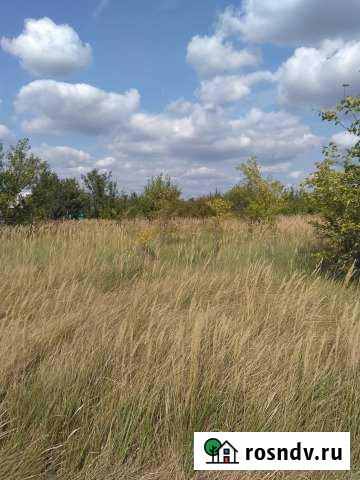 Участок СНТ, ДНП 12 сот. на продажу в Хохольском Хохольский - изображение 1