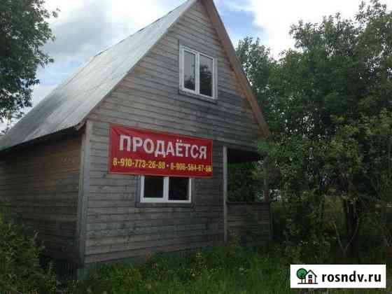 Дача 50 м² на участке 5 сот. на продажу в Кольчугино Кольчугино
