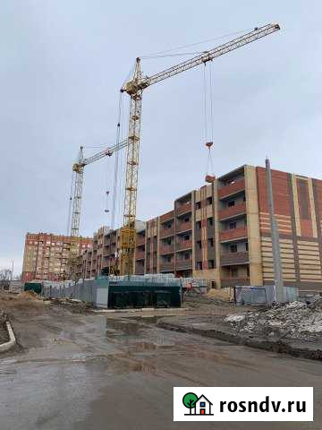 3-комнатная квартира, 80 м², 6/10 эт. на продажу в Йошкар-Оле Йошкар-Ола - изображение 1