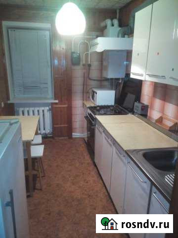 3-комнатная квартира, 68 м², 4/5 эт. в аренду на длительный срок в Михайловске Ставропольского края Михайловск - изображение 1