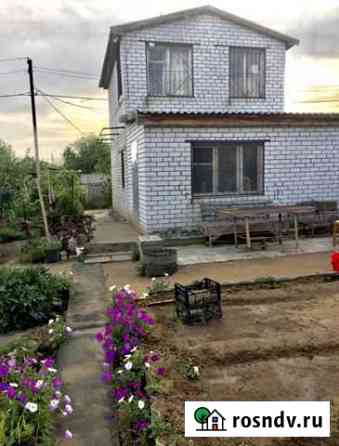 Дача 60 м² на участке 10 сот. на продажу в Городище Волгоградской области Городище