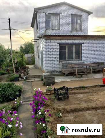 Дача 60 м² на участке 10 сот. на продажу в Городище Волгоградской области Городище - изображение 1