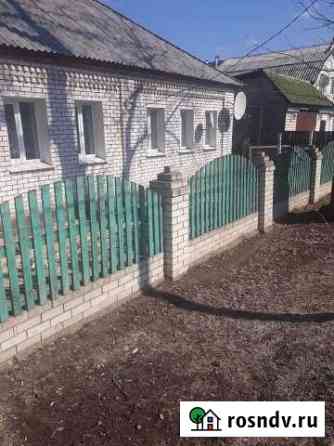 Дом 100 м² на участке 14 сот. на продажу в Барыше Барыш