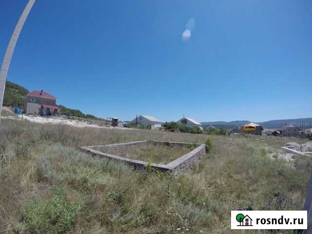 Участок ИЖС 8 сот. на продажу в Инкермане Инкерман - изображение 1