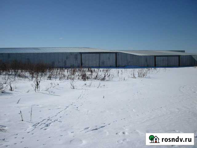 Помещение свободного назначения, 3199 кв.м. Пущино - изображение 1