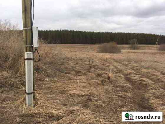 Участок ИЖС 10 сот. на продажу в Богдановиче Богданович