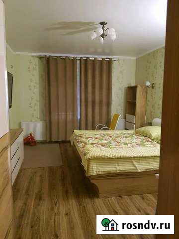 1-комнатная квартира, 46 м², 2/5 эт. на продажу в Пионерском Калининградской области Пионерский - изображение 1