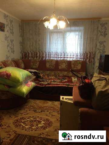 2-комнатная квартира, 29 м², 1/2 эт. на продажу в Прямицыно Прямицыно - изображение 1