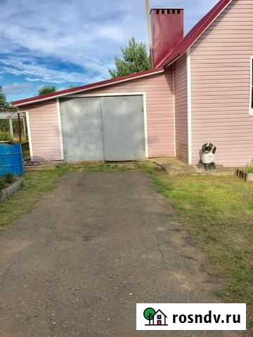 Дом 110 м² на участке 16 сот. на продажу в Константиновском Ярославской области Константиновский - изображение 1