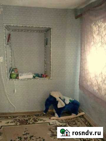 Дом 45 м² на участке 6 сот. на продажу в Безопасном Безопасное - изображение 1