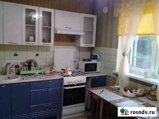 1-комнатная квартира, 48 м², 2/5 эт. в аренду посуточно в Светлогорске Светлогорск