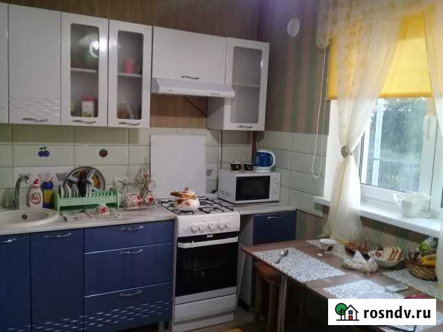 1-комнатная квартира, 48 м², 2/5 эт. в аренду посуточно в Светлогорске Светлогорск - изображение 1