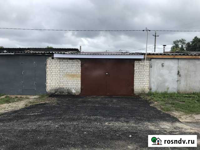 Гараж 24 м² на продажу в Карачеве Карачев - изображение 1