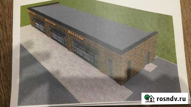 Помещение свободного назначения, 180 кв.м. Сыктывкар - изображение 1