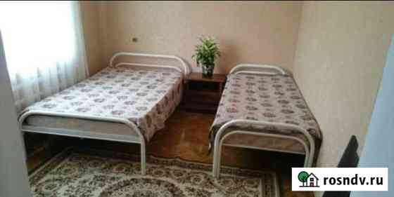 Дом 90 м² на участке 8 сот. в аренду на длительный срок в Тихорецке Тихорецк