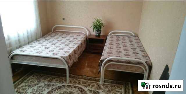 Дом 90 м² на участке 8 сот. в аренду на длительный срок в Тихорецке Тихорецк - изображение 1