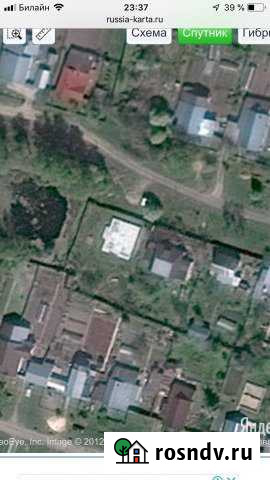 Участок ИЖС 7 сот. на продажу в Тейково Тейково - изображение 1