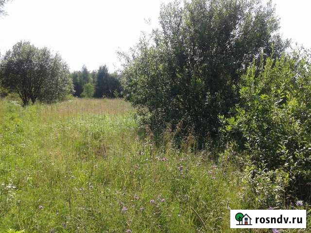 Участок СНТ, ДНП 6 сот. на продажу в Подольске Подольск - изображение 1