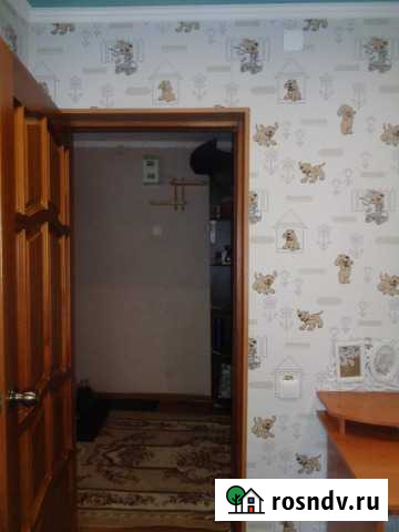 3-комнатная квартира, 50 м², 1/2 эт. на продажу в Викулово Викулово - изображение 1