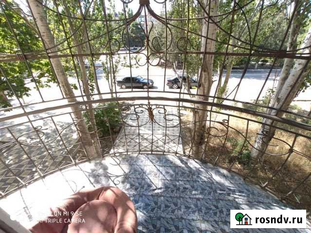 1-комнатная квартира, 35 м², 2/5 эт. в аренду посуточно в Каспийске Каспийск - изображение 1