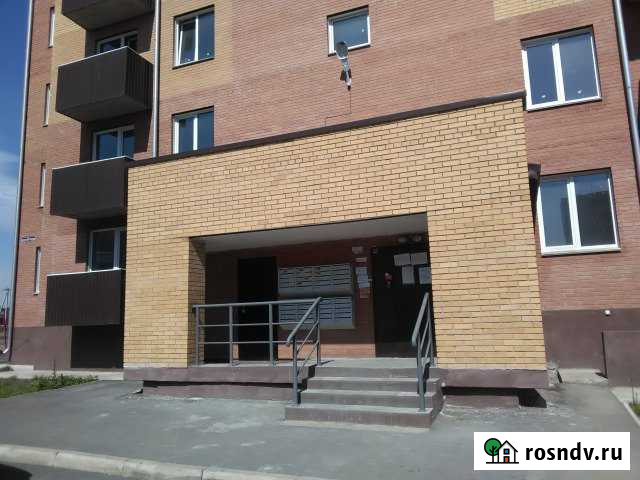 1-комнатная квартира, 43 м², 1/9 эт. на продажу в Черногорске Черногорск - изображение 1