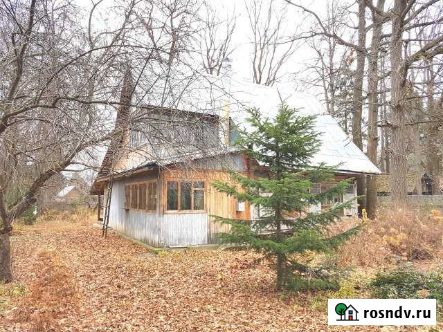 Дом 70 м² на участке 18 сот. на продажу в Ашукино Ашукино - изображение 1