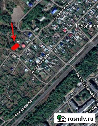 Участок ИЖС 7 сот. на продажу в Чапаевске Чапаевск - изображение 1