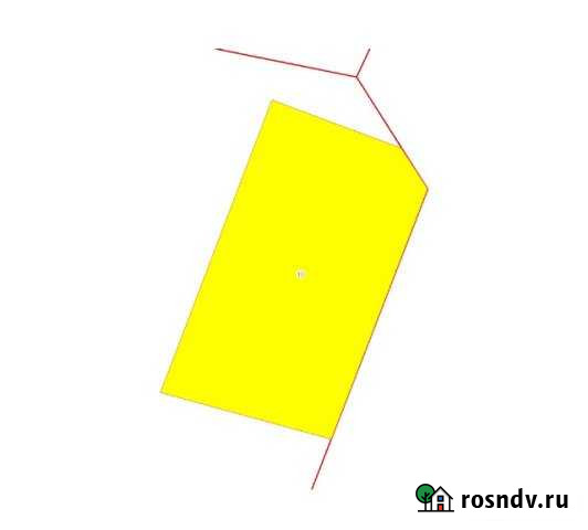 Участок ИЖС 12 сот. на продажу в Архонской Архонская - изображение 1