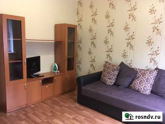 2-комнатная квартира, 37 м², 3/5 эт. в аренду на длительный срок в Когалыме Когалым - изображение 1