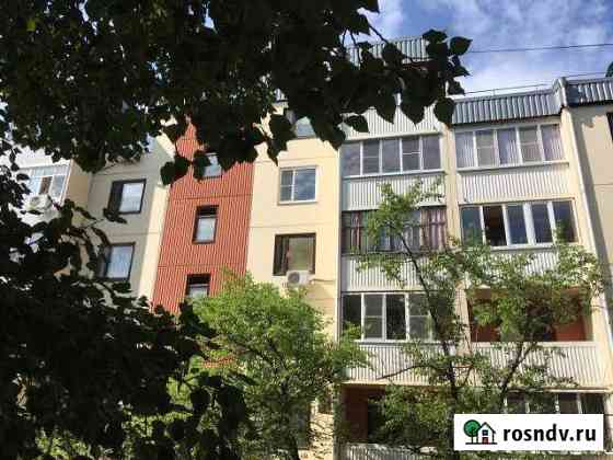 2-комнатная квартира, 53 м², 4/5 эт. на продажу в Богучаре Богучар