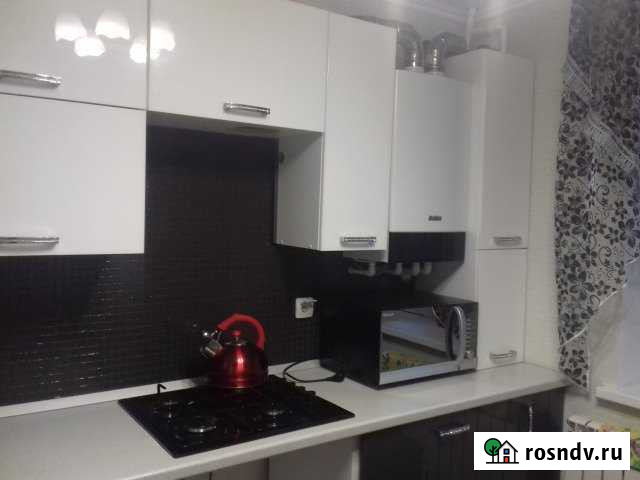 1-комнатная квартира, 37 м², 1/3 эт. в аренду посуточно в Ливнах Ливны - изображение 1