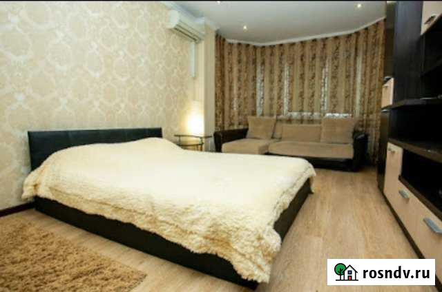 1-комнатная квартира, 45 м², 2/17 эт. в аренду посуточно в Ногинске Ногинск - изображение 1