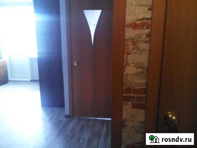 1-комнатная квартира, 28 м², 4/5 эт. на продажу во Фролово Фролово - изображение 1