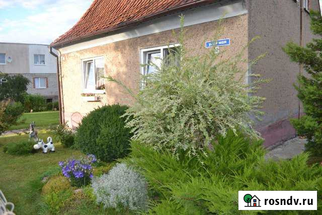 Дом 157 м² на участке 8 сот. на продажу в Гвардейске Гвардейск - изображение 1
