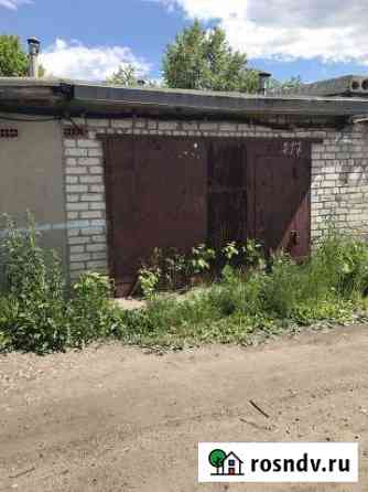 Гараж 24 м² на продажу в Мичуринске Мичуринск