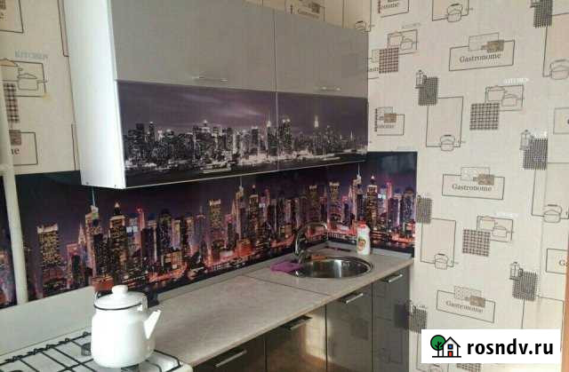 1-комнатная квартира, 64 м², 3/5 эт. в аренду посуточно в Кумертау Кумертау - изображение 1