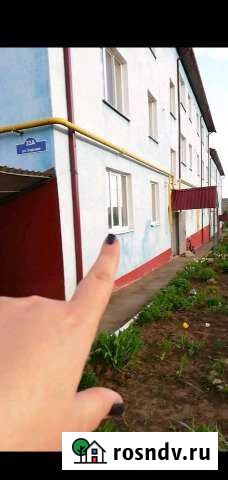 2-комнатная квартира, 42 м², 1/3 эт. на продажу в Перемышле Перемышль - изображение 1