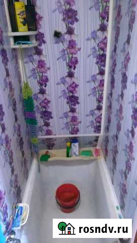 1-комнатная квартира, 30 м², 5/5 эт. на продажу в Троицке Челябинской области Троицк - изображение 1