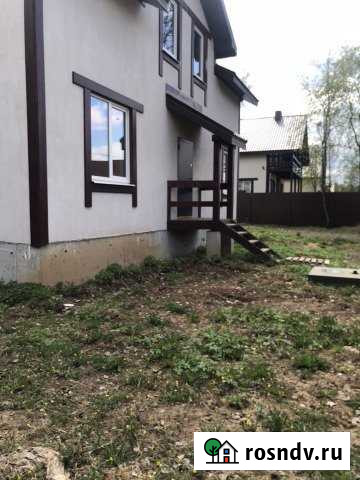 Дом 200 м² на участке 10 сот. на продажу в Деденево Деденево - изображение 1