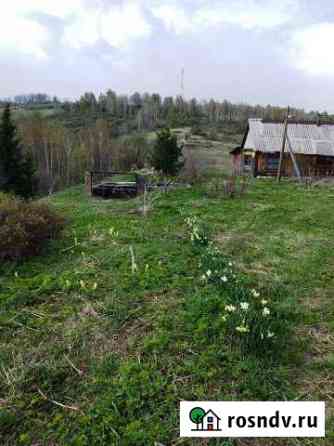 Участок ИЖС 25 сот. на продажу в Кузедеево Кузедеево