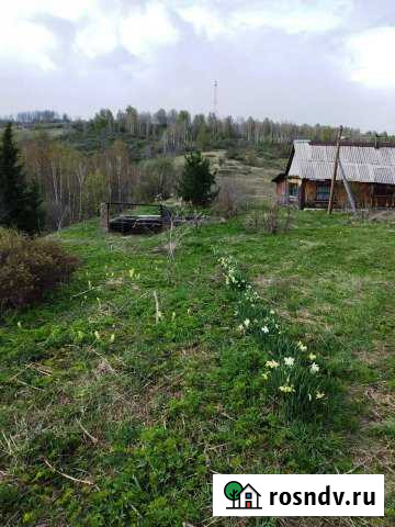 Участок ИЖС 25 сот. на продажу в Кузедеево Кузедеево - изображение 1