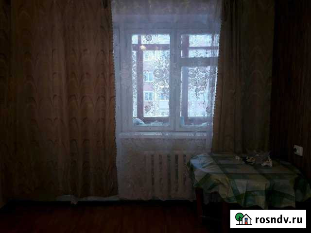 Комната 16 м² в 2-ком. кв., 2/5 эт. в аренду на длительный срок в Сергиевом Посаде Сергиев Посад - изображение 1